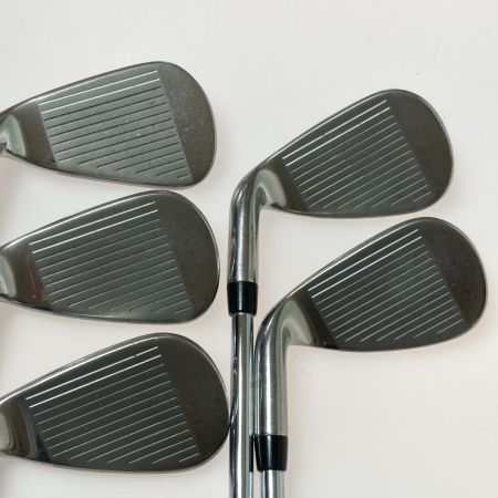  Callaway キャロウェイ MAVRIK MAX 6-9.P 5本 アイアンセット N.S.PRO Zelos7 S ロゴプレート浮き有