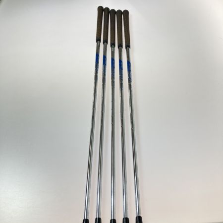  Callaway キャロウェイ MAVRIK MAX 6-9.P 5本 アイアンセット N.S.PRO Zelos7 S ロゴプレート浮き有