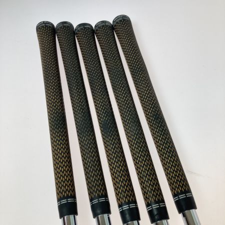  Callaway キャロウェイ MAVRIK MAX 6-9.P 5本 アイアンセット N.S.PRO Zelos7 S ロゴプレート浮き有