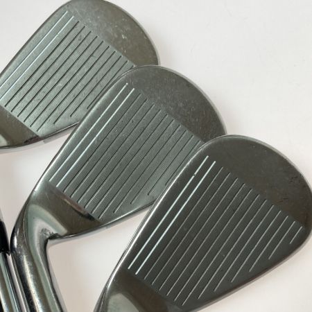  Callaway キャロウェイ MAVRIK MAX 6-9.P 5本 アイアンセット N.S.PRO Zelos7 S ロゴプレート浮き有