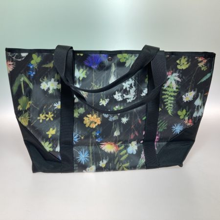  THE NORTH FACE ザノースフェイス BC スタンダード トート プラス トートバッグ 33L 花柄 NM82450