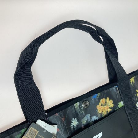  THE NORTH FACE ザノースフェイス BC スタンダード トート プラス トートバッグ 33L 花柄 NM82450