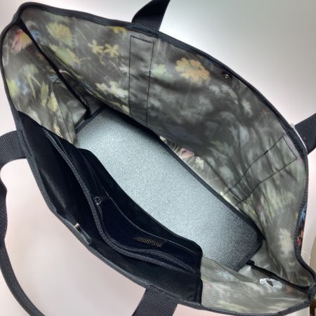  THE NORTH FACE ザノースフェイス BC スタンダード トート プラス トートバッグ 33L 花柄 NM82450