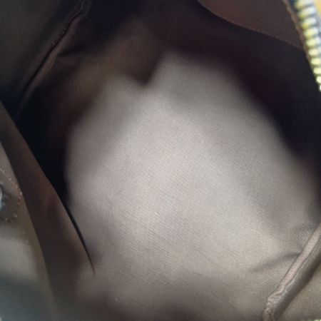  LOUIS VUITTON ルイヴィトン モノグラム スピーディ30 ボストンバッグ M41526 ブラウン