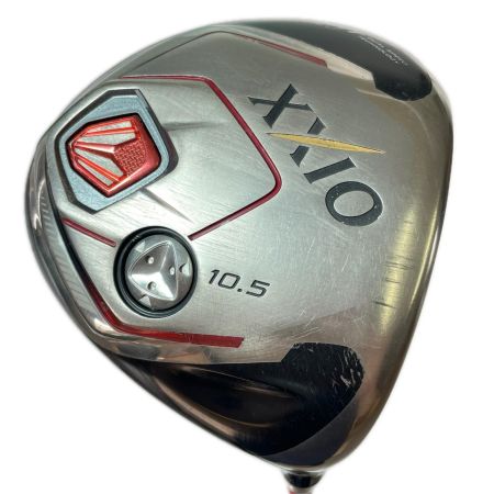 DUNLOP ダンロップ XXIO8 ゼクシオ8 1W 10.5° ドライバー MP800 SR