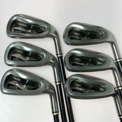 ◎◎ DUNLOP ダンロップ XXIO4 ゼクシオ4 5-9.P 6本 アイアンセット MP400 SR Cランク