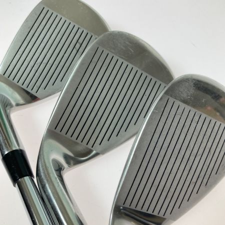   WORLD EAGLE ワールドイーグル F-01α 6-9.P.S 6本 アイアンセット