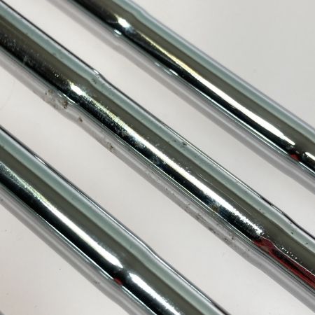   WORLD EAGLE ワールドイーグル F-01α 6-9.P.S 6本 アイアンセット