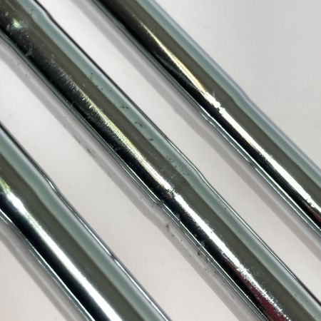   WORLD EAGLE ワールドイーグル F-01α 6-9.P.S 6本 アイアンセット