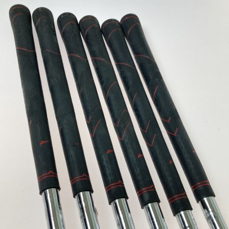   WORLD EAGLE ワールドイーグル F-01α 6-9.P.S 6本 アイアンセット