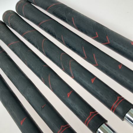   WORLD EAGLE ワールドイーグル F-01α 6-9.P.S 6本 アイアンセット