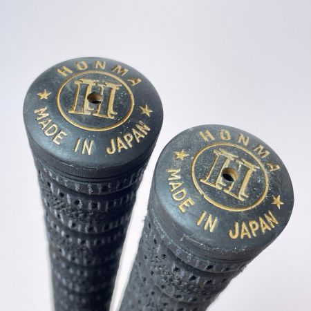 HONMA ホンマ ツインマークス デュアルアタック2 19° 23° ユーティリティ 2本セット