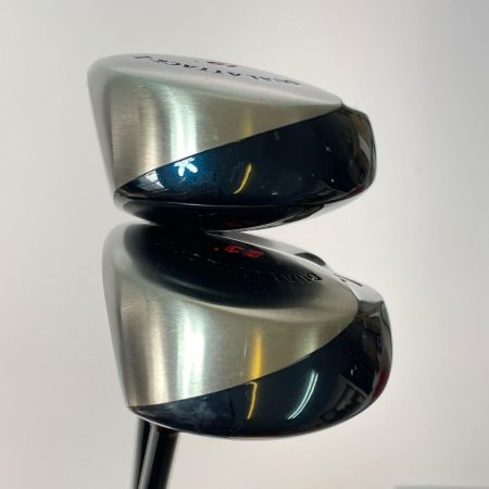 HONMA ホンマ ツインマークス デュアルアタック2 19° 23° ユーティリティ 2本セット