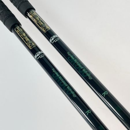 HONMA ホンマ ツインマークス デュアルアタック2 19° 23° ユーティリティ 2本セット