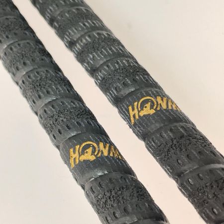 HONMA ホンマ ツインマークス デュアルアタック2 19° 23° ユーティリティ 2本セット