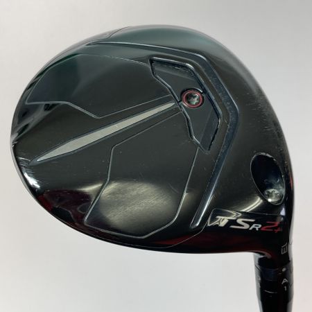  Titleist タイトリスト TSR2+ 1W 13° ドライバー TOUR AD DI-7 S カバー付