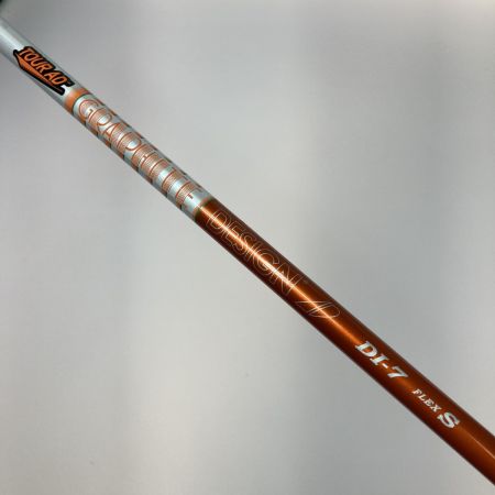  Titleist タイトリスト TSR2+ 1W 13° ドライバー TOUR AD DI-7 S カバー付