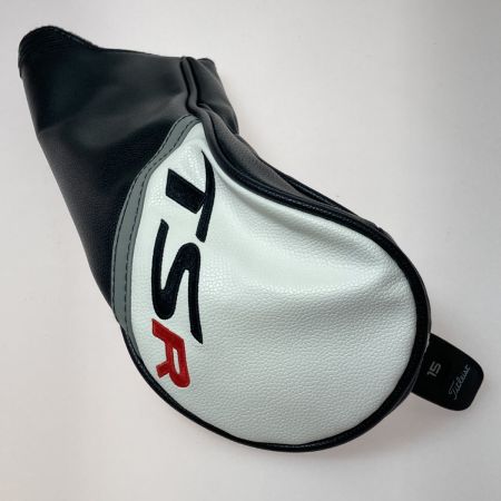  Titleist タイトリスト TSR2+ 1W 13° ドライバー TOUR AD DI-7 S カバー付