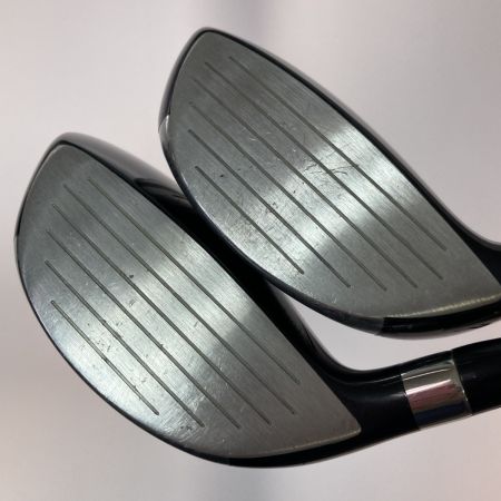  Bridgestone ブリヂストン ツアーステージ X-FW 3FW 5FW フェアウェイウッド 2本セット Tour AD DJ-6S