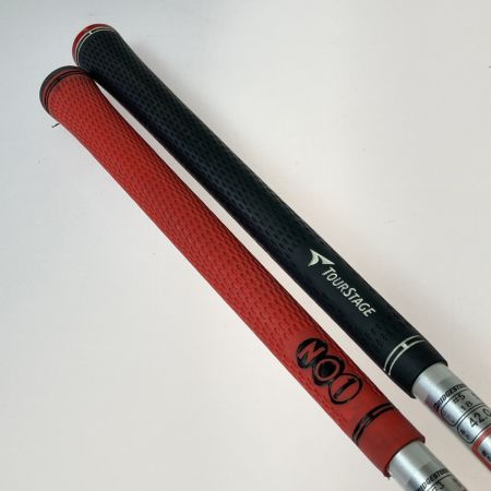  Bridgestone ブリヂストン ツアーステージ X-FW 3FW 5FW フェアウェイウッド 2本セット Tour AD DJ-6S