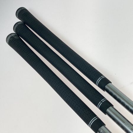  PRGR プロギア iD HIT 3FW 5FW 7FW フェアウェイウッド 3本セット 055F-11 M-43 S