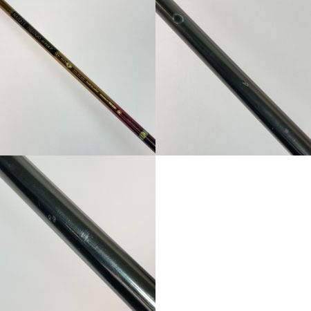  maruman マルマン MAJESTY PRESTIGO SUPER7 1W 10.5° ドライバー フレックスR 使用感有 PRESTIGO