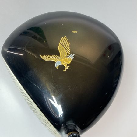  maruman マルマン MAJESTY PRESTIGO SUPER7 1W 10.5° ドライバー フレックスR 使用感有 PRESTIGO