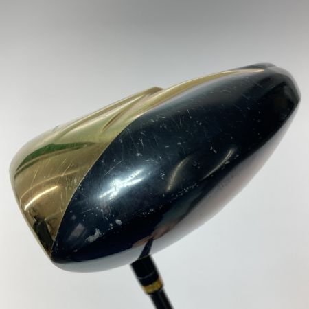  maruman マルマン MAJESTY PRESTIGO SUPER7 1W 10.5° ドライバー フレックスR 使用感有 PRESTIGO