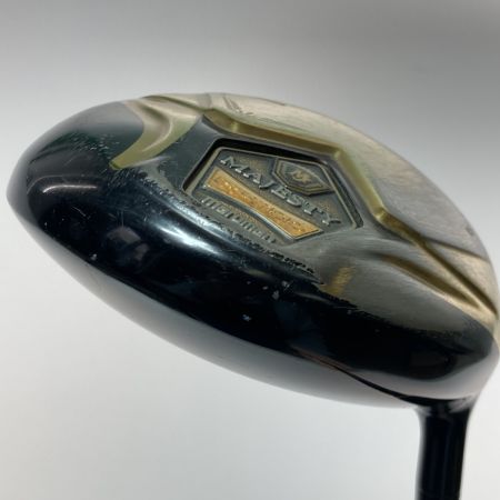  maruman マルマン MAJESTY PRESTIGO SUPER7 1W 10.5° ドライバー フレックスR 使用感有 PRESTIGO