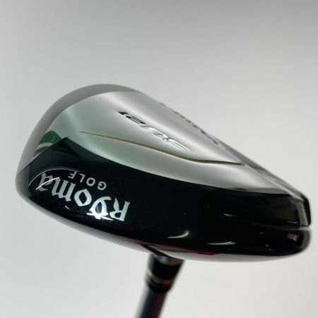  RYOMA リョーマ シルバー DSI Titanium 3UT 21° ユーティリティ TOUR AD RYOMA U R シルバー