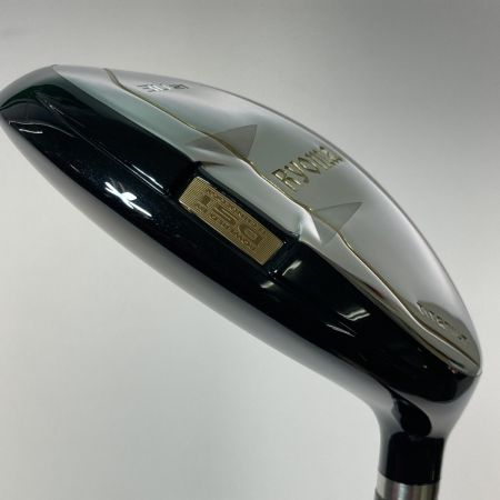  RYOMA リョーマ シルバー DSI Titanium 3UT 21° ユーティリティ TOUR AD RYOMA U R シルバー