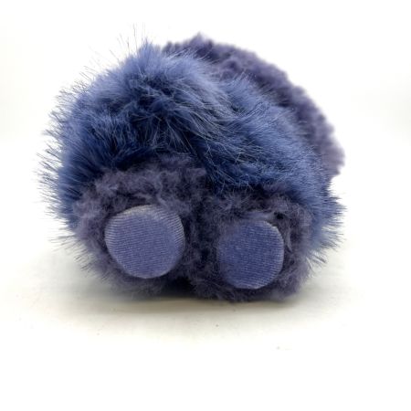   POPMART SKULLPANDA You Found Me! シリーズ ぬいぐるみペンダント　開封品 箱付き 箱破損あり