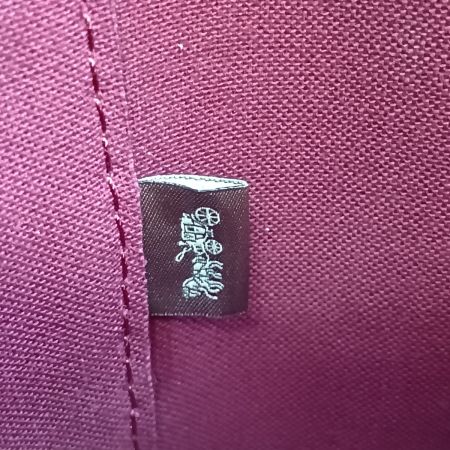  COACH コーチ ハドリー ホーボー 21 ハンドバッグ 79251 ブラウン ショルダーストラップ欠品