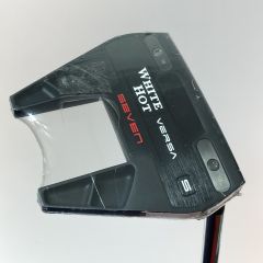  ODYSSEY オデッセイ VERSA SEVEN S パター 33インチ カバー付 Aランク