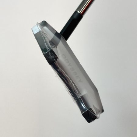  ODYSSEY オデッセイ VERSA SEVEN S パター 33インチ カバー付