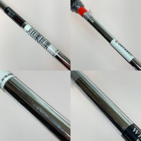  ODYSSEY オデッセイ VERSA SEVEN S パター 33インチ カバー付