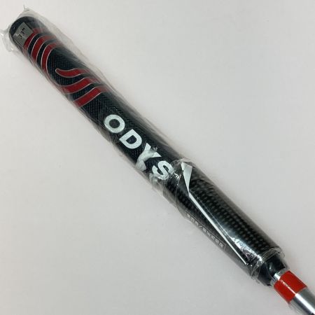  ODYSSEY オデッセイ VERSA SEVEN S パター 33インチ カバー付