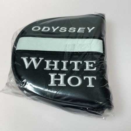 ODYSSEY オデッセイ VERSA SEVEN S パター 33インチ カバー付