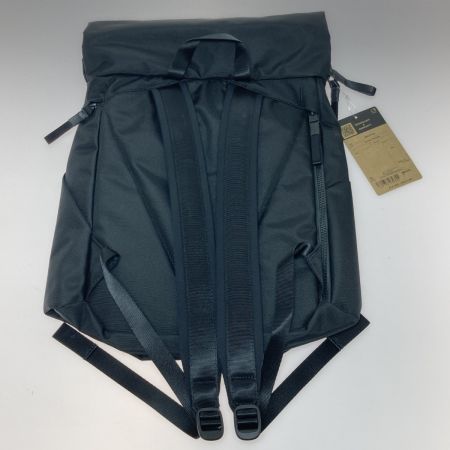  THE NORTH FACE ザノースフェイス ピレネーバックパック Pyrenees Backpack NM82506 ブラック