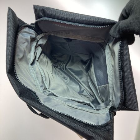  THE NORTH FACE ザノースフェイス ピレネーバックパック Pyrenees Backpack NM82506 ブラック