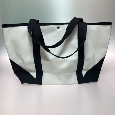  THE NORTH FACE ザノースフェイス BC スタンダード トート プラス トートバッグ 33L WD ホワイトデューン NM82450