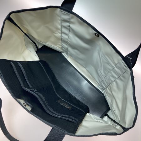  THE NORTH FACE ザノースフェイス BC スタンダード トート プラス トートバッグ 33L WD ホワイトデューン NM82450