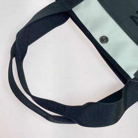  THE NORTH FACE ザノースフェイス BC スタンダード トート プラス トートバッグ 33L WD ホワイトデューン NM82450