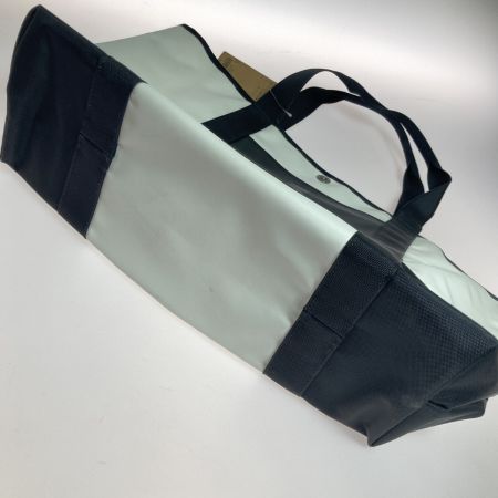  THE NORTH FACE ザノースフェイス BC スタンダード トート プラス トートバッグ 33L WD ホワイトデューン NM82450