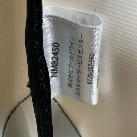  THE NORTH FACE ザノースフェイス BC スタンダード トート プラス トートバッグ 33L WD ホワイトデューン NM82450
