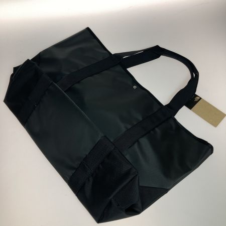  THE NORTH FACE ザノースフェイス BC スタンダード トート プラス トートバッグ 33L K ブラック NM82450