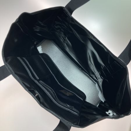  THE NORTH FACE ザノースフェイス BC スタンダード トート プラス トートバッグ 33L K ブラック NM82450