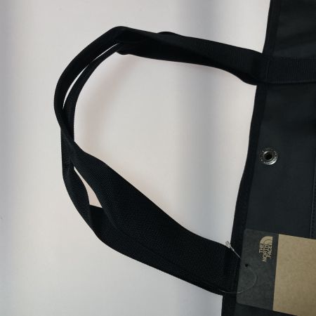  THE NORTH FACE ザノースフェイス BC スタンダード トート プラス トートバッグ 33L K ブラック NM82450