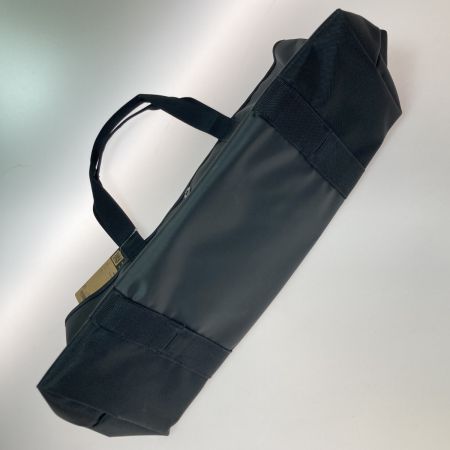  THE NORTH FACE ザノースフェイス BC スタンダード トート プラス トートバッグ 33L K ブラック NM82450