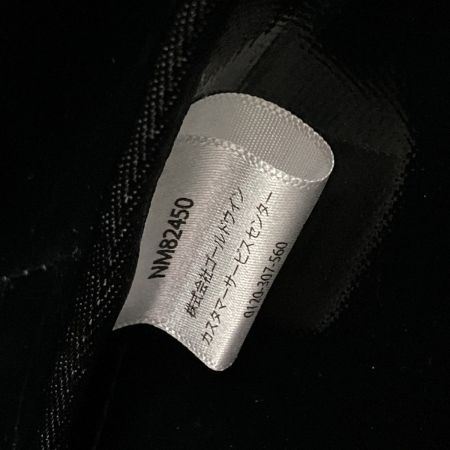  THE NORTH FACE ザノースフェイス BC スタンダード トート プラス トートバッグ 33L K ブラック NM82450